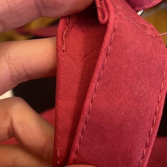 Fiorelli Pink Purse - Picture 13 of 13